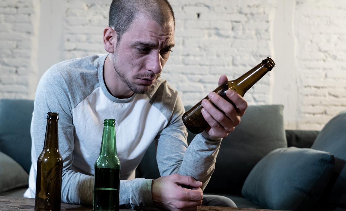 Убрать алкогольную зависимость в Ерофее Павловиче